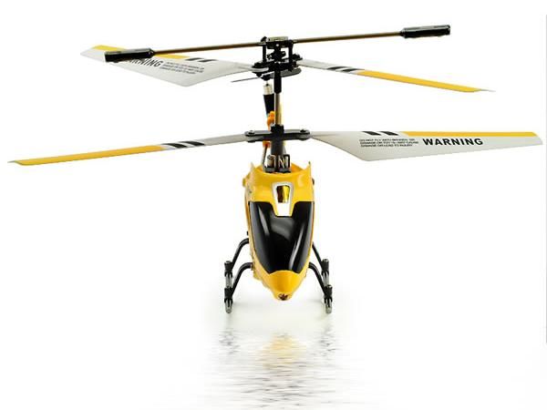 Р/У вертолет Syma S107G Gyro IR RTF | Инномарт