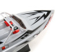Фото Радиоуправляемый катер ProBoat Sprintjet 9-inch Self-Right Jet Boat (серебряный) RTR | Инномарт