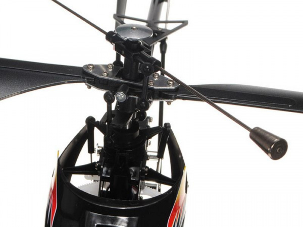 Р/У вертолет WLToys V913 4Ch 2.4G RTF | Инномарт