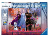 Фото Пазл Ravensburger "Холодное средце. Магия леса" 100 эл. | Инномарт