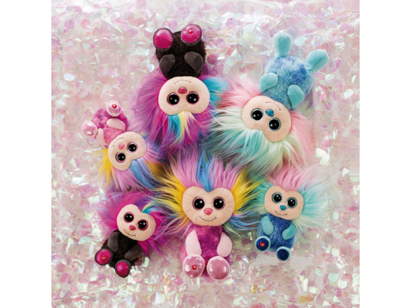 Мягкая игрушка NICI Фея Титию, 25 см | Инномарт