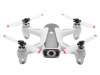 Фото Р/У квадрокоптер Syma W1 brushless с FPV трансляцией Wi-Fi, барометр, GPS, 6-AXIS, 2.4G RTF | Инномарт