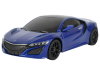 Машина MSZ Honda Acura NSX 68390 1/32, сенсор (коснись и поехали)