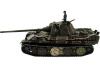 Фото Радиоуправляемый танк Taigen 1/16 Panther type F (Германия) дым (для ИК боя) V3.0 2.4G RTR | Инномарт