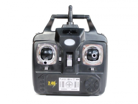 Фото Р/У вертолет Syma S39-1 Raptor 2.4G RTF | Инномарт