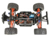 Фото Радиоуправляемый монстр Remo Hobby MMAX Brushless UPGRADE (красный) 4WD 2.4G 1/10 RTR | Инномарт