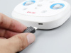 Фото Р/У квадрокоптер Cheerson CX-OF-TX Mini, Wi-Fi, Optical Flow, RTF 2.4G (красный) | Инномарт