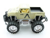 Фото Машина инерционная Bigfoot 6802A/B/C "Hummer Pickup" цвет в асс. п/к | Инномарт