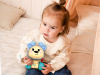 Фото Развивающая игрушка Kids Hits Игрушка-каталка Олень | Инномарт