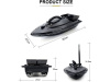 Фото Радиоуправляемый катер для рыбалки Flytec 2011-5 2.4G RTR | Инномарт