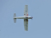 Фото Р/У самолет Top RC Cessna 182 400 class красная 965мм 2.4G 4-ch LiPo RTF | Инномарт