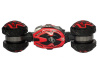 Фото Радиоуправляемый внедорожник-трансформер Zhengguang TUMBLER 2.4G 1/12 RTR (красный) + Ni-Cd и З/У | Инномарт