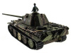 Фото Радиоуправляемый танк Taigen 1/16 Panther type F (Германия) дым (для ИК боя) V3.0 2.4G RTR | Инномарт