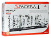 Конструктор динамический Spacerail 231-6, 60м (Level 6)