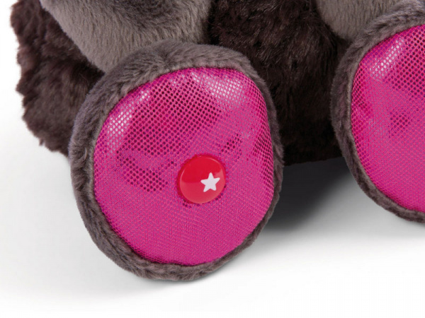 Мягкая игрушка NICI Фея Титию, 25 см | Инномарт