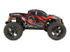 Фото Радиоуправляемый монстр Remo Hobby MMAX Brushless UPGRADE (красный) 4WD 2.4G 1/10 RTR | Инномарт