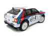 Фото Радиоуправляемая машина для дрифта MJX Hyper Go 14302 Lancia Delta Brushless 4WD 2.4G LED 1/14 RTR | Инномарт
