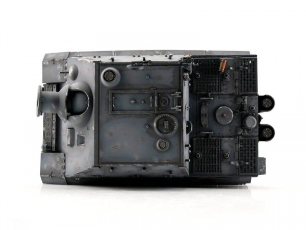 Радиоуправляемый танк Torro Sturmtiger PRO 1/16 ВВ-пушка, деревянная коробка V3.0 2.4G RTR | Инномарт