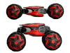 Фото Радиоуправляемый внедорожник-трансформер Zhengguang TUMBLER 2.4G 1/12 RTR (красный) + Ni-Cd и З/У | Инномарт