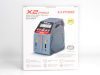 Фото Универсальное зарядное устройство G.T.Power X2PRO Dual Power 11-26/220В, 12Aх2 | Инномарт