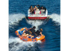 Фото Баллон буксируемый World of Watersports Power Steer 2P | Инномарт
