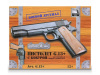 Фото Пистолет металлический Colt 1911 с кобурой G.13+ 21,5см в/к | Инномарт