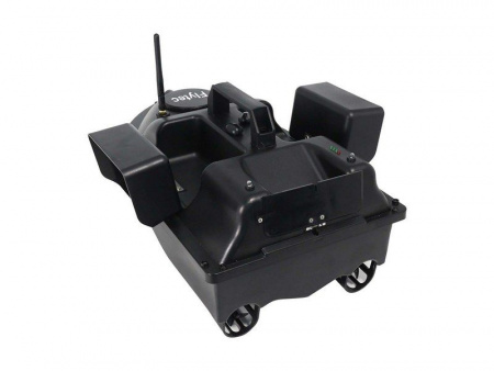 Фото Радиоуправляемый катер для рыбалки Flytec V010 GPS 2.4G RTR | Инномарт