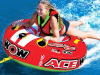 Фото Баллон буксируемый World of Watersports Ace Racing | Инномарт