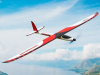 Фото Радиоуправляемый планер Top RC Lightning 2100 (Propeller Power System) 2100мм 2.4G 4-ch LiPo RTF | Инномарт