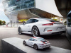 Фото 3D Пазл Ravensburger Porsche 911R, 108 эл. | Инномарт