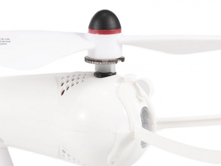 Фото Р/У квадрокоптер Syma X25PRO с FPV трансляцией, GPS, барометр 2.4G RTF | Инномарт