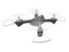 Фото Р/У квадрокоптер Syma X23W с FPV трансляцией Wi-Fi, камера 0,3 Мп, 2.4G RTF | Инномарт