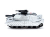 Фото Р/У трансформер MZ Tank 2327PF 1/14 (стреляет присосками) | Инномарт