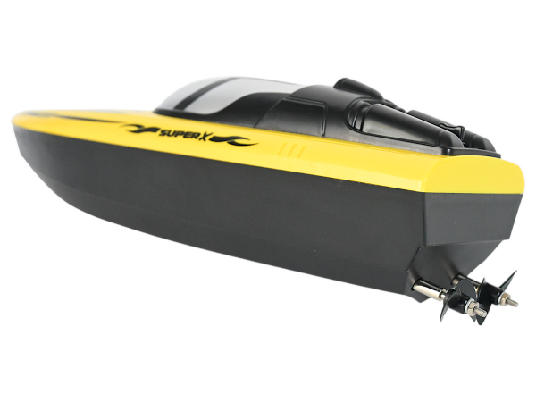 Радиоуправляемый катер Flytec V333, 2.4G RTR | Инномарт