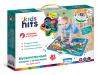 Фото Интерактивная игрушка Kids Hits Музыкальный коврик с огоньками Мы едем-едем | Инномарт