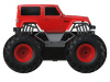 Фото Радиоуправляемая машина-амфибия Double Eagle Jeep Wrangler Bigfoot 1/18 4WD 2.4G RTR | Инномарт