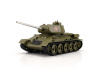 Фото Радиоуправляемый танковый бой Torro Т34/85 и Tiger 1 1/30, RTR | Инномарт
