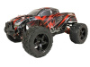 Фото Радиоуправляемый монстр Remo Hobby MMAX Brushless UPGRADE (красный) 4WD 2.4G 1/10 RTR | Инномарт