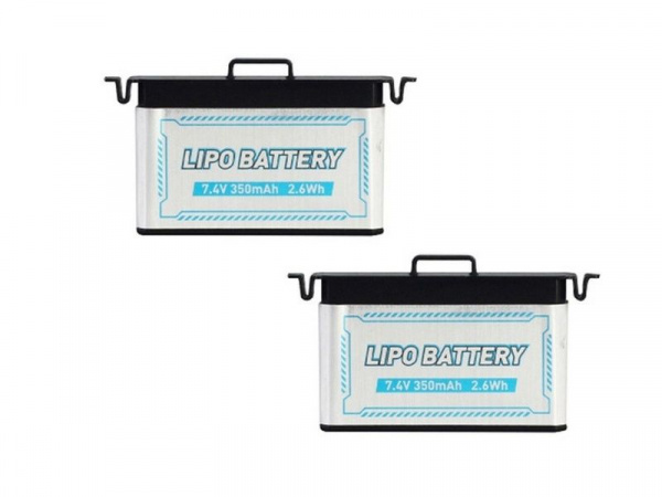 Аккумулятор Li-Po 350mAh, 7,4V для CX-60 | Инномарт
