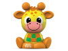 Интерактивная игрушка Kids Hits Кроха Забавный жирафик
