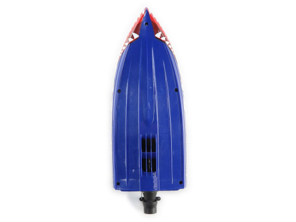 Радиоуправляемый катер ProBoat Sprintjet 9-inch Self-Right Jet Boat (синий) RTR | Инномарт