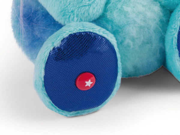 Мягкая игрушка NICI Фея Салли, 25 см | Инномарт