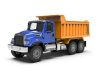 Фото Самосвал Double Eagle Freightliner 114SD 1/20 | Инномарт