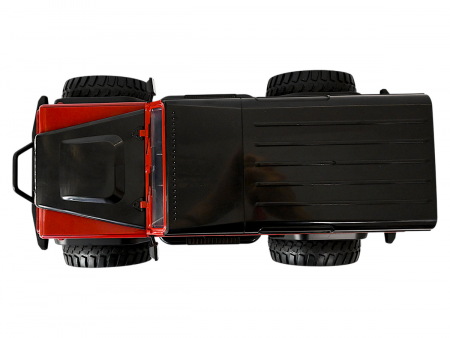 Фото Радиоуправляемая машина Double Eagle Land Rover Defender 110 4WD 2.4G 1/14 RTR | Инномарт