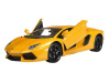 Фото Радиоуправляемая машина Double Eagle Lamborghini Aventador LP700-4 1:14 2.4G | Инномарт