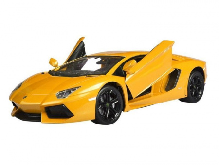 Фото Радиоуправляемая машина Double Eagle Lamborghini Aventador LP700-4 1:14 2.4G | Инномарт