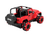 Фото Радиоуправляем джип Double Eagle, свет, движение боком 4WD 2.4G 1/16 RTR | Инномарт
