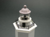 Фото Сборная картонная модель Shipyard маяк Lighthouse Los Morrillos (№30), 1/72 | Инномарт