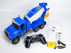 Фото Радиоуправляемый бетоновоз Double Eagle Freightliner 114SD 1/20 2.4G RTR | Инномарт