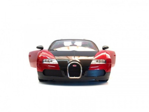 Радиоуправляемая машина Double Eagle Bugatti Veiron 1:14 2.4G | Инномарт